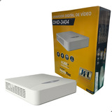 Gravador Dvr Jfl 4