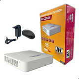 Gravador Dvr Jfl 4