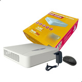 Gravador Dvr Jfl Dhd