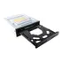 Gravador E Leitor De Dvd E Cd Sata Pc Desktop - C/ Detalhe