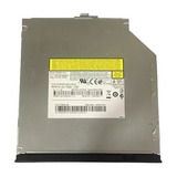 Gravador E Leitor Dvd