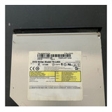 Gravador E Leitor Dvd