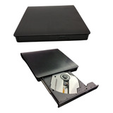 Gravador E Leitor Slim