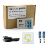 Gravador Eprom Bios De