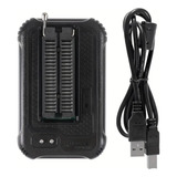 Gravador Eprom T48 Minipro