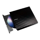 Gravador Externo Asus Slim Cd Dvd Drive Leitor Usb 2.0