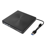 Gravador Externo De Cd