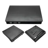 Gravador Externo Driver Dvd
