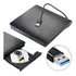 Gravador Externo Dvd Usb 3.0 Preto Com
