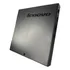 Gravador Externo Lenovo De Dvd / Cd Usb Slim Portátil Usb