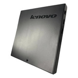 Gravador Externo Lenovo De