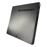 Gravador Externo Lenovo De
