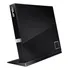 Gravador Externo Slim Usb - Blu-ray/dvd/cd - Asus - Preto