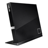Gravador Externo Slim Usb