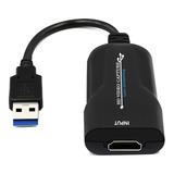 Gravador Hd Para Usb