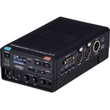 Gravador Hdv 2 Xlr