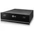 Gravador Interno - Sata - Blu-ray - Dvd/cd - LG - Preto - Wh14ns40