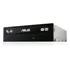 Gravador Interno De Cd E Dvd Sata 24x Asus Drw-24f1mt