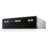 Gravador Interno De Cd E Dvd Sata 24x Asus Drw 24f1mt