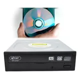 Gravador Knup Drive Dvd