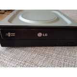 Gravador leitor Cd dvd