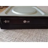 Gravador leitor Cd dvd