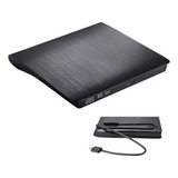 Gravador Leitor Cd Dvd