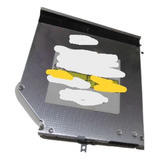 Gravador Leitor De Cd Dvd Sata Note Hp Dm4-2060sf Ts-u633
