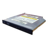 Gravador Leitor De Dvd