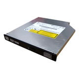 Gravador Leitor De Dvd