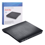 Gravador Leitor De Dvd-rw Pop-up Mobile External