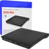 Gravador Leitor De Dvd-rw Pop-up Mobile Externo Com Usb 3.0