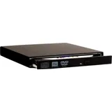Gravador Leitor Dvd cd