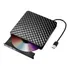 Gravador Leitor Dvd Cd Externo Usb 3.0 Portátil Pc Notebook