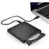 Gravador Leitor Dvd/cd Externo Usb 3.0 Portátil Pc Notebook