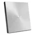 Gravador leitor Externo Asus Zendrive U8m Cd dvd8x Usbc Slim