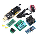 Gravador Leitor Programador Eprom