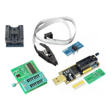 Gravador Leitor Programador Memoria