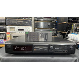 Gravador Md Sony Mds