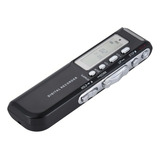 Gravador Mp3 De Voz