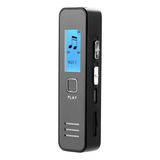 Gravador Player Flash Usb