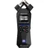 Gravador Portátil Zoom H1essential Cor Preto