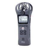 Gravador Portatil Zoom H1n
