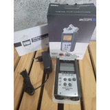 Gravador Portatil Zoom H4n