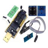 Gravador Programador Eprom Bios