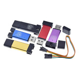 Gravador Programador St link