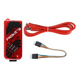 Gravador Programadores De Pic Usb Pickit3 Pickit 3