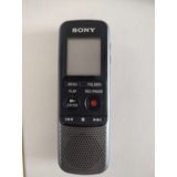 Gravador Sony Promocao