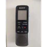 Gravador Sony Promocao