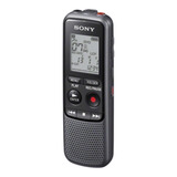 Gravador Sony De Voz